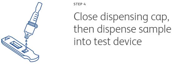 COVID-19 Antigen Test Kit