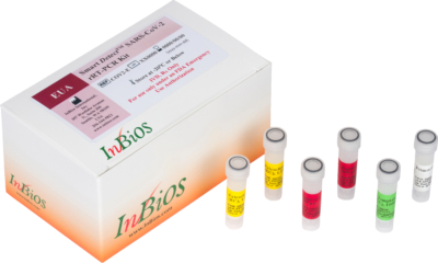 COVID-19 PCR Test Kit